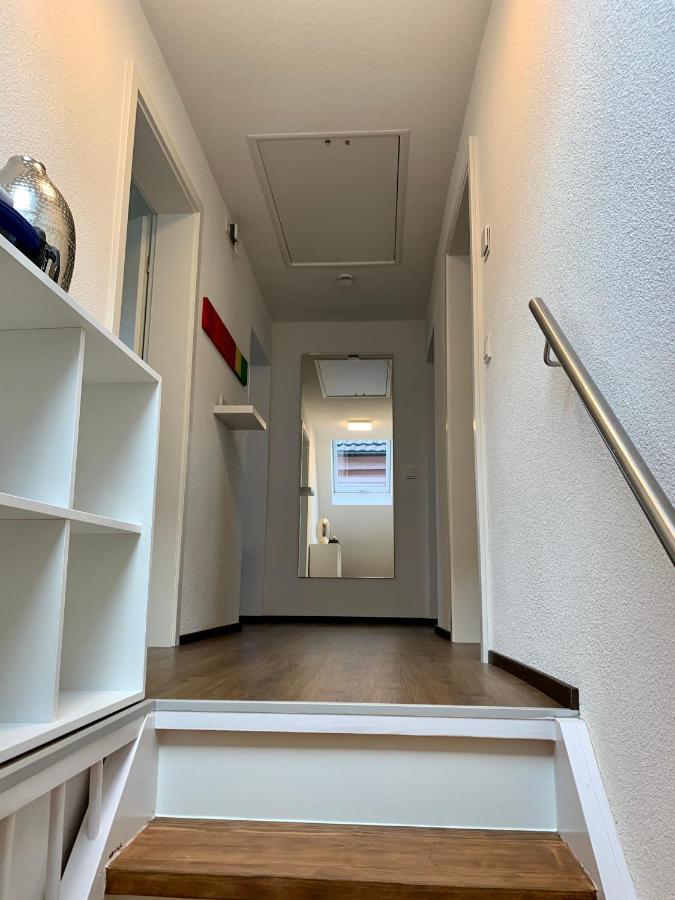 Apartment Im Alten Rathaus Malterdingen Exterior photo